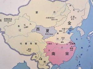 南宋到底有什么优势存在 南宋能抵抗蒙古四十六年的原因是什么