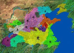赵国在战国时期发动改革，为何崛起后还是败给了秦国？