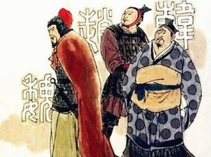 楚国为什么没有像晋国那样被瓜分？楚国与晋国有和不同？