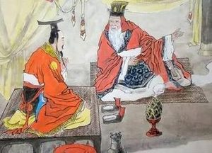 公孙弘为什么能得到汉武帝的重用？他是如何保住自己地位的？