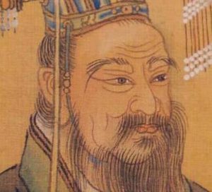 隋朝灭亡的原因是什么 杨坚有没有推卸的责任