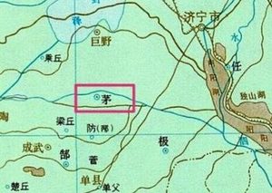 周朝时期国君都是周公后人的诸侯国分别是哪些？