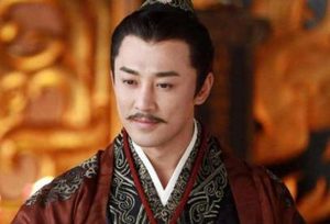 为什么汉武帝刘彻驾崩后，没有皇后一起陪葬呢？