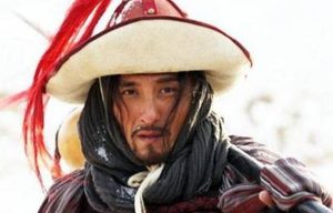 王伦为何拒绝晁盖一伙人呢？他的目的是什么？