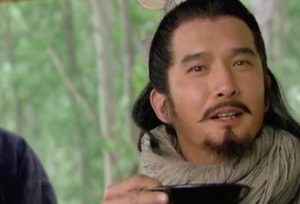 王伦是梁山第一任首领，为何108将却没有他呢？