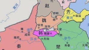 秦国经历了哪些君主？如何走到嬴政这一代的？