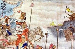 秦国和齐国都是同时崛起 魏国为什么主攻齐国,不攻打秦国