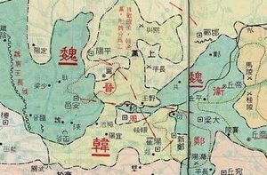 战国初期魏国能灭秦国么 魏国为何没有那么做
