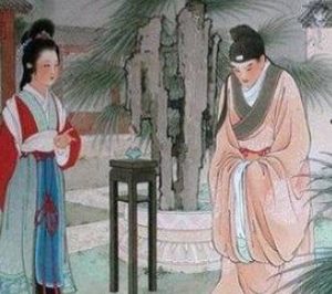 在古代偷香是什么意思？这个典故有何来源？