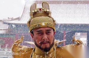明太祖为何传位柔弱皇太孙而没选择好儿子朱棣？