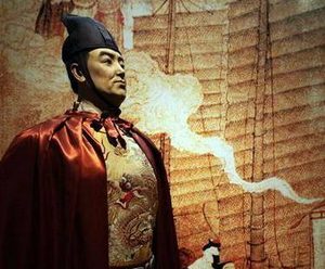 郑和与朱棣的关系如何？郑和下西洋的意义是什么？