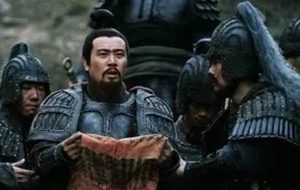 “汉中之战”中，刘备为何能够打败曹操呢？