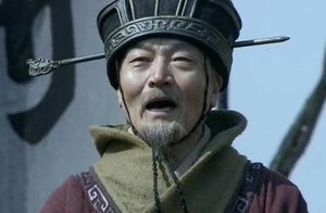 刘表兵精粮足，为何不去争夺中原霸权呢？