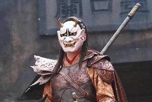 历史上的高长恭是什么样的？真有那么神吗？
