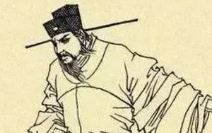 丁谓长相一般，为何仕途却能顺风顺水呢？