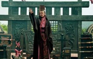 一代英主孙仲谋，为何晚年却十分的昏庸了呢？