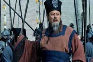 刘备为何没能成就霸业？只因四位奇才的离弃