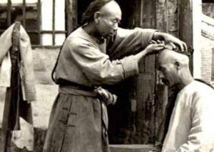 清朝实行了“剃发令” 皇帝为什么不担心理发师刺杀自己