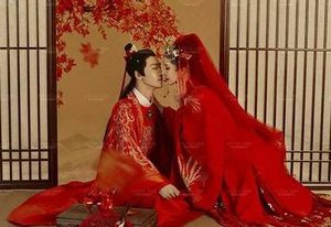 古代公主在和驸马成亲之前 为什么有试婚这个制度