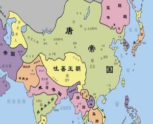 唐朝和宋朝之间只相差半个世纪 两朝为何给人几百年的隔世