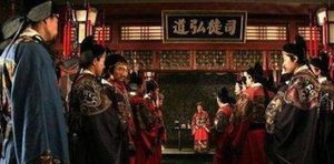明朝最有个性的两位皇帝，他们是谁呢？