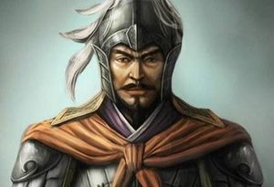 高顺的身世如何？他为什么要投靠吕布呢？