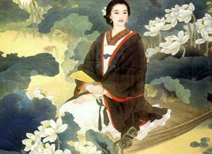 大才女李清照一生经历了几段婚姻？