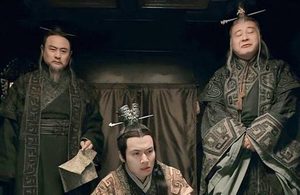 秦朝的灭亡到底是不是赵高的责任？
