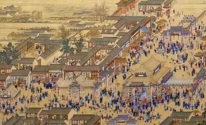 康乾盛世是否名副其实？它真的是盛世吗？