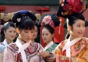揭秘：清代的宫女和秀女有什么区别？