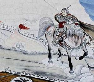 都是被合纵攻克，为何秦国没事，齐国却被灭了国？
