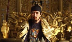 如果崇祯皇帝迁都南京，明朝能不能延续？