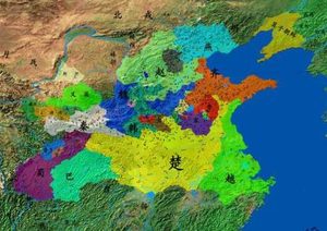吴起变法是怎么回事？为什么楚国的强盛只是昙花一现？