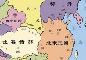 宋朝的军事实力为什么那么弱？是什么原因导致的？