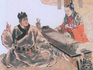 汉宣帝与汉献帝的情况有何不同？为什么汉献帝无法收回权力？