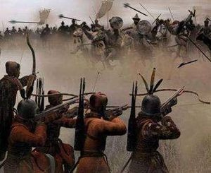 汉武帝为什么穷兵黩武都要打匈奴 汉武帝死磕的原因是什么