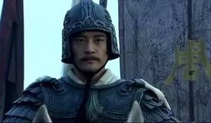 曹操眼中的第一猛将是谁？曹仁有多厉害？