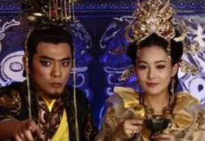 史记故事：西伯侯姬昌为什么要讨伐纣王呢？