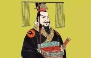 史记故事：秦王嬴政为何要自称“秦始皇”呢？
