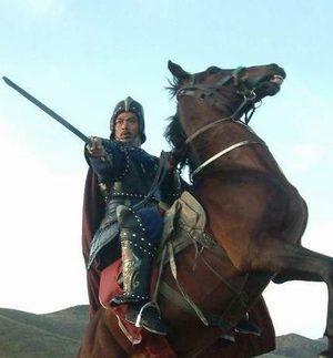 揭秘：汉武帝时代的外戚一般干什么去了？