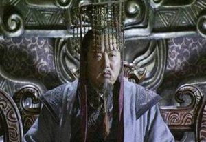 春秋末年一度问鼎中原的越国，为什么到了战国就没了踪影？