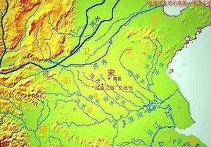 战国时期的灭宋之战带来了怎样的连锁反应？到底有多可怕？