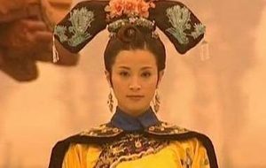 努尔哈赤的原配夫人是谁？为何几乎无记载