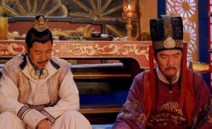 长孙无忌和李治的关系是如何从好变坏的呢？