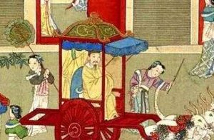 在古代嫔妃是如何侍寝的？都有哪些流程？