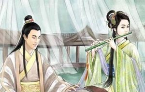 探索司马相如和卓文君的故事，他们最后白头偕老了吗？