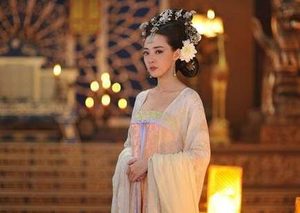 高阳公主与辩机和尚的恋情为何会曝光？二人的结局是什么？