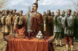 周公和周武王是什么关系？他为何会受到重用呢？