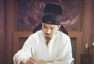 古代诗人如此有才华，为何大多穷困潦倒？