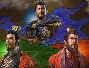 盘点三国时期的诡异事件 刘备伐吴失败是一件小事